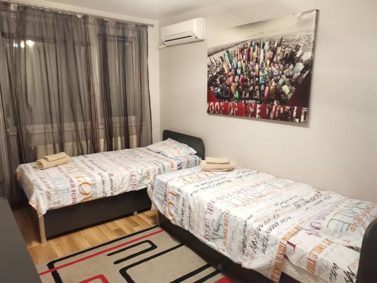 уютен в централната част на загора *