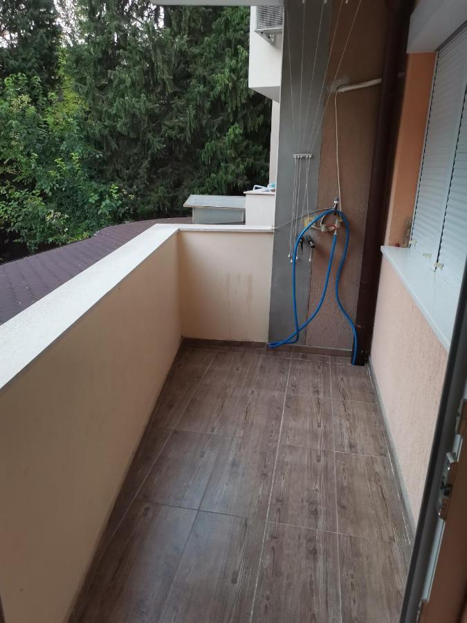 Apartament уютен в централната част на загора *